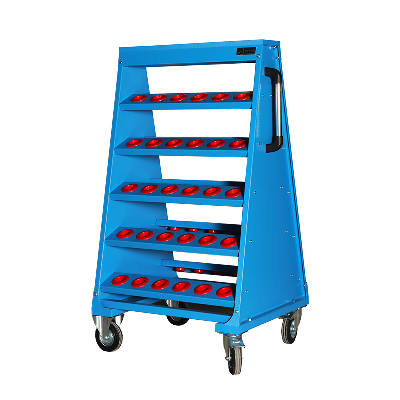 Mors Tutucu Takım Arabası BT40 60 lı