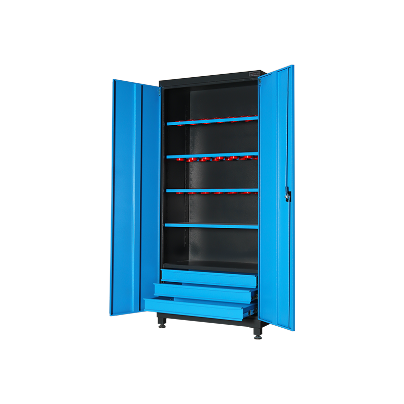 Mors Tutucu Takım Dolabı 3 Çekmeceli BT50