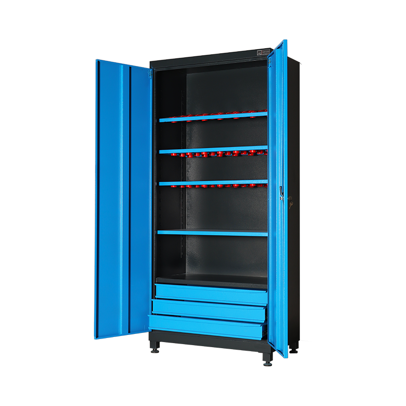 Mors Tutucu Takım Dolabı 3 Çekmeceli BT40